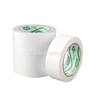 2 double sided adhesive tape roll.